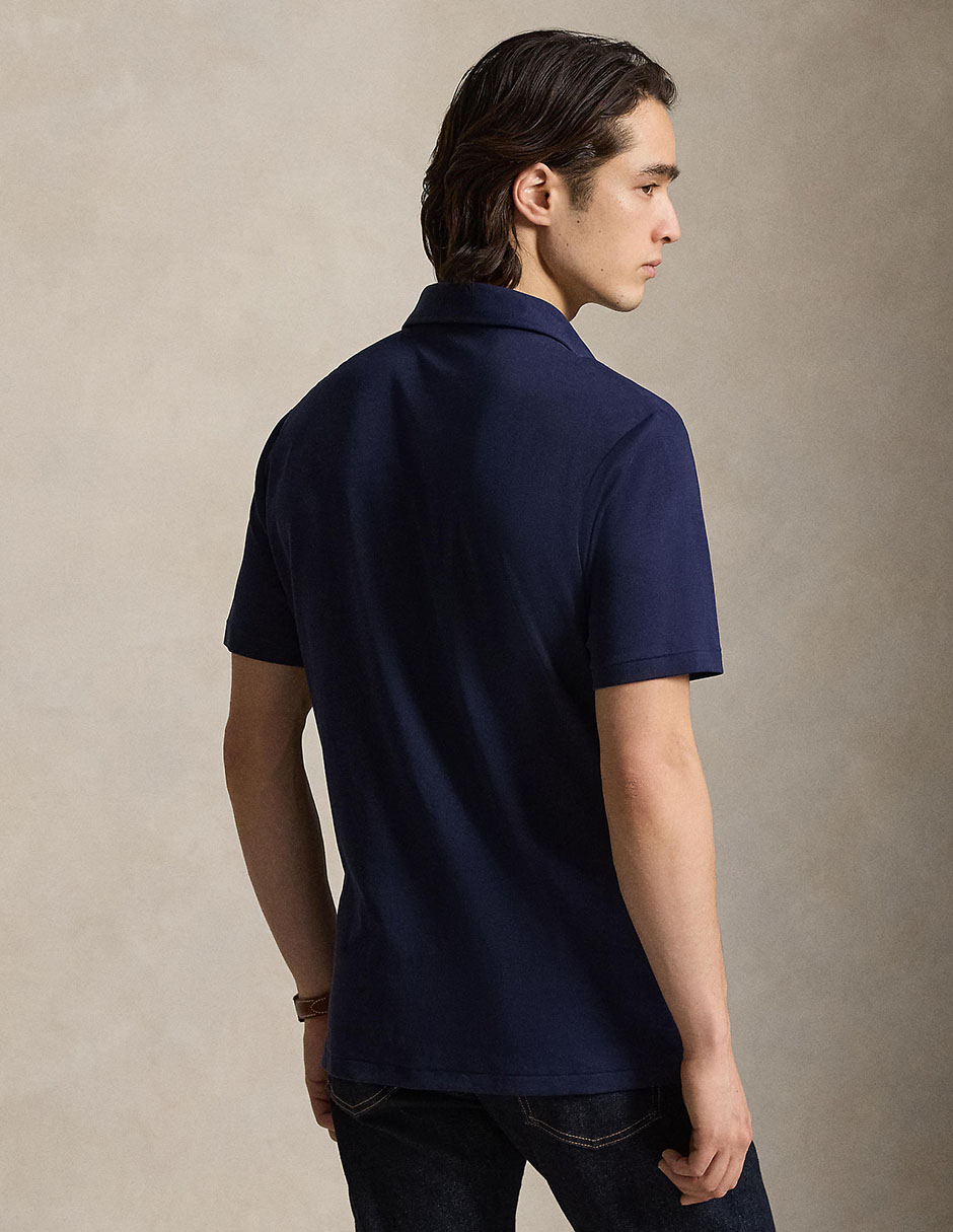 Playera tipo polo Polo Ralph Lauren para hombre
