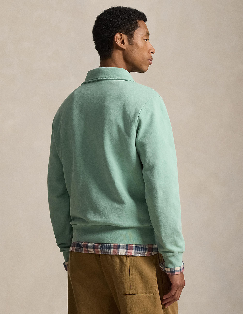 Sudadera para hombre 5