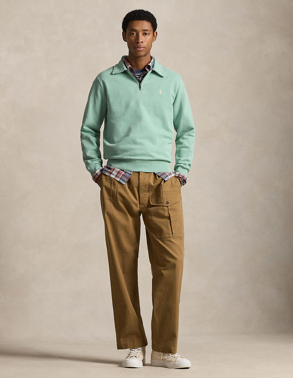 Sudadera para hombre 6