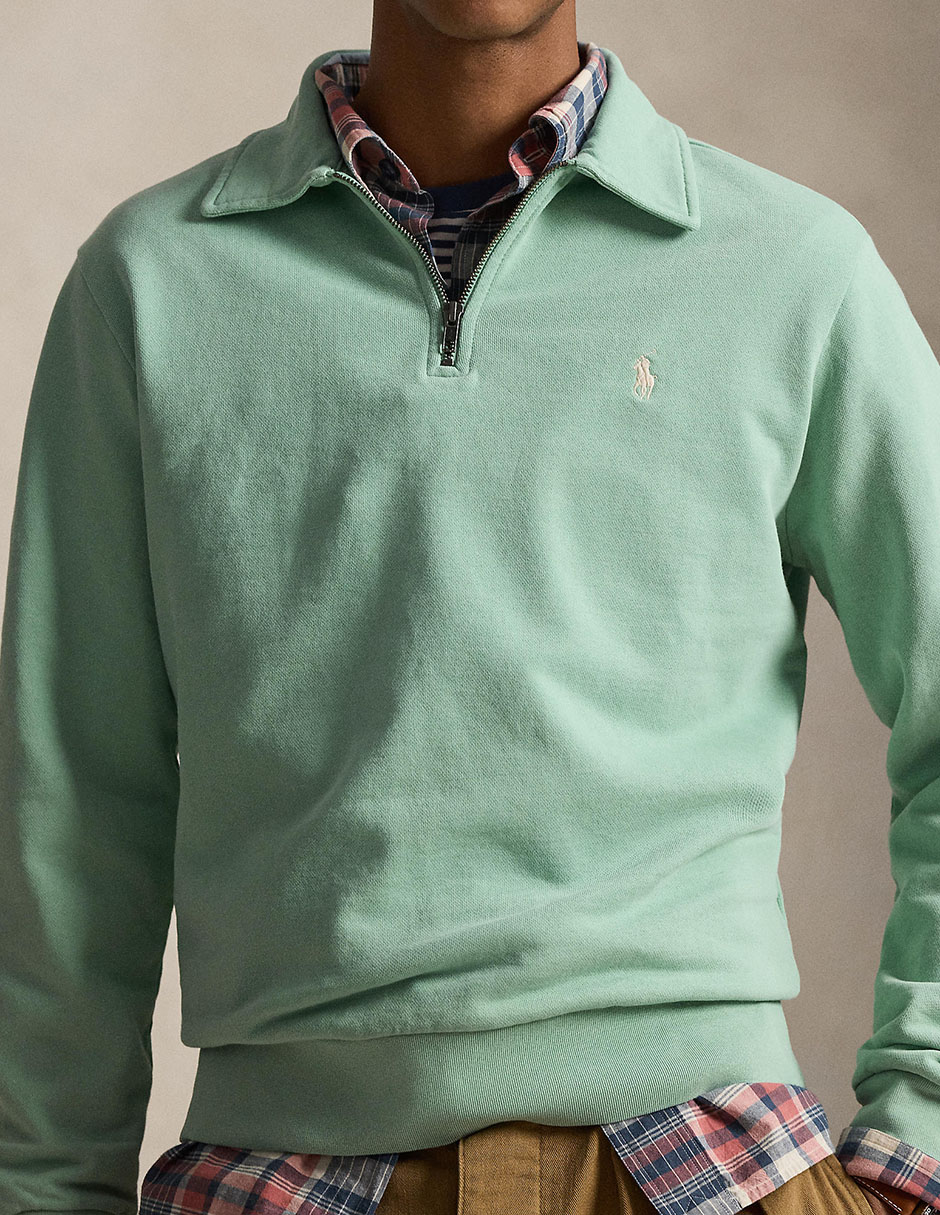 Sudadera para hombre 7