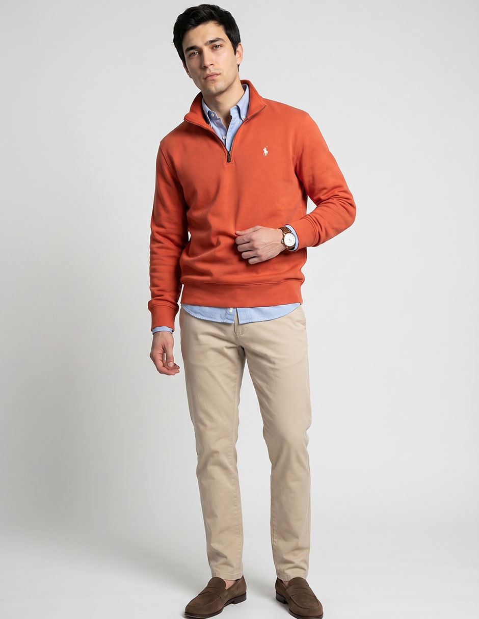 Sudadera Polo