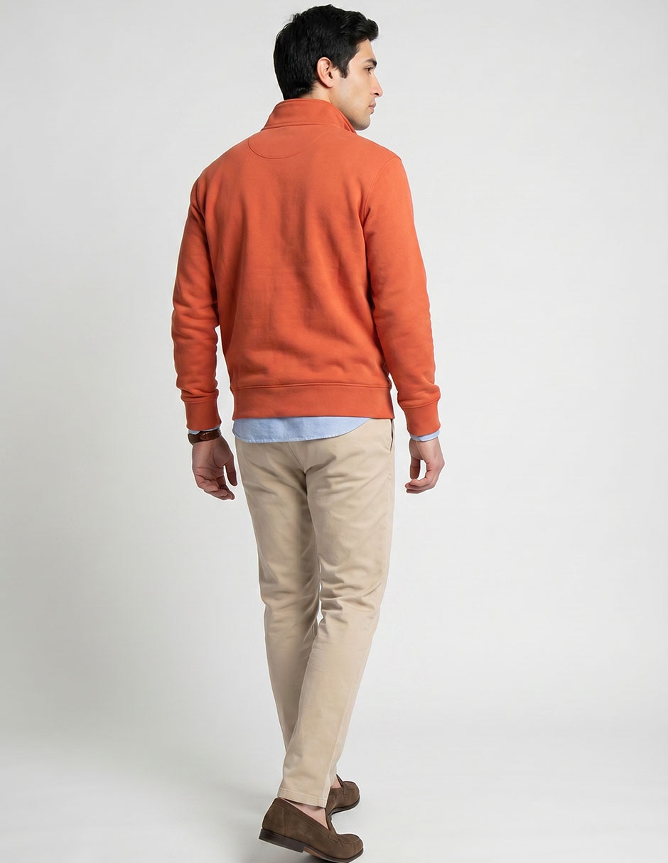 Sudadera Polo