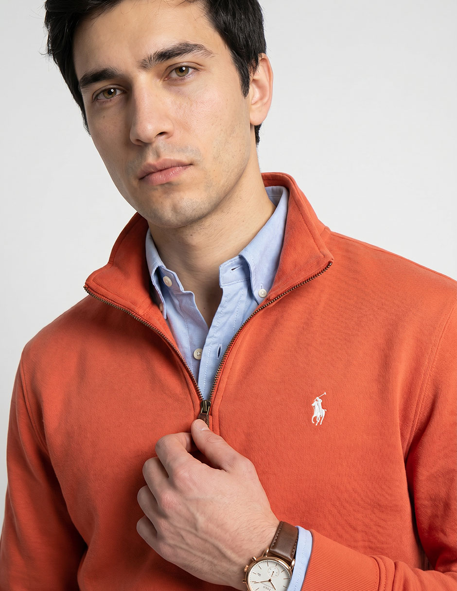 Sudadera Polo