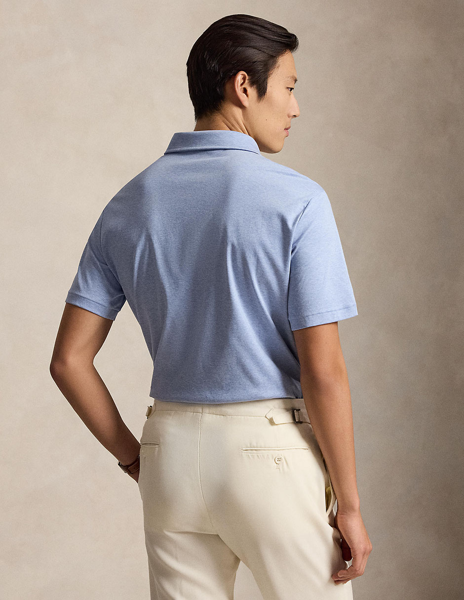Playera tipo polo Polo Ralph Lauren para hombre