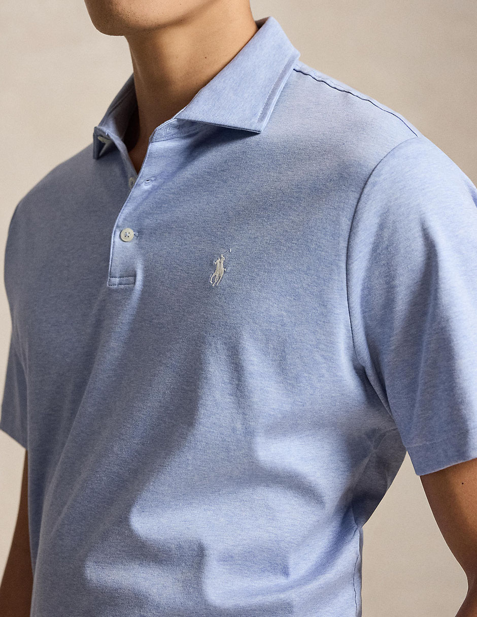 Playera tipo polo Polo Ralph Lauren para hombre