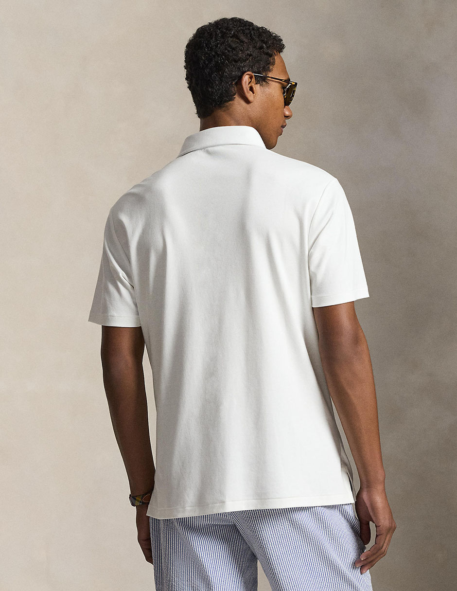 Playera tipo polo Polo Ralph Lauren para hombre