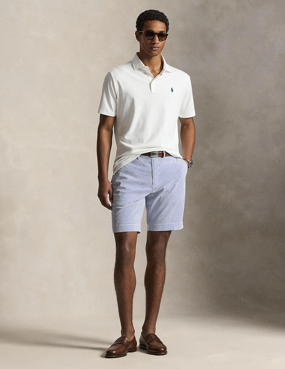 Playera tipo polo Polo Ralph Lauren para hombre