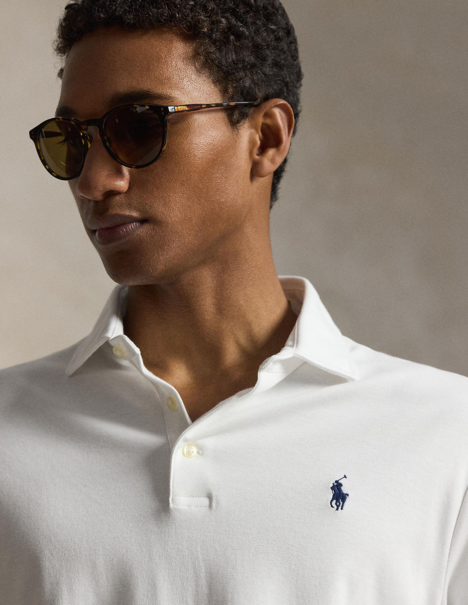Playera tipo polo Polo Ralph Lauren para hombre