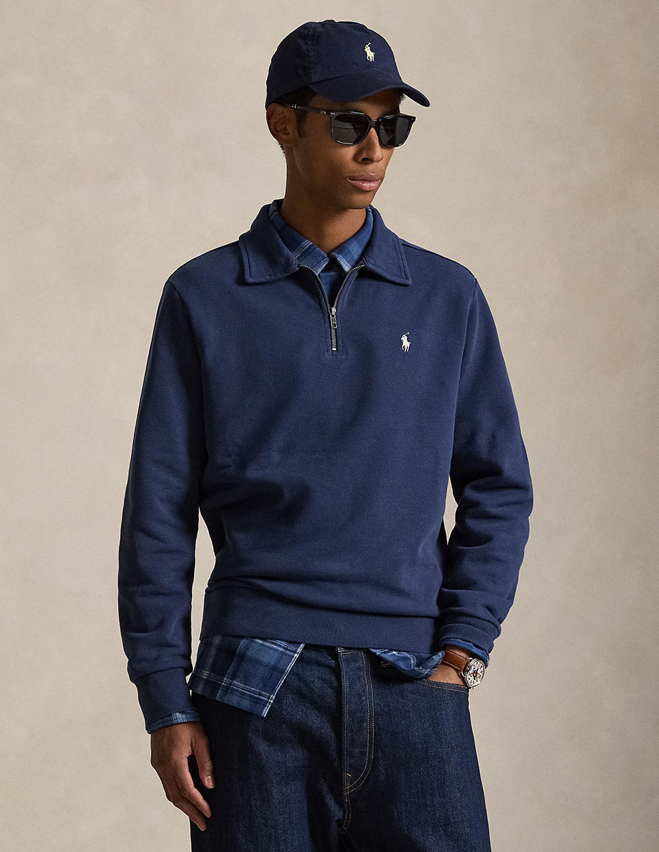 Sudadera Polo Rl para hombre Sudadera Polo Rl para hombre