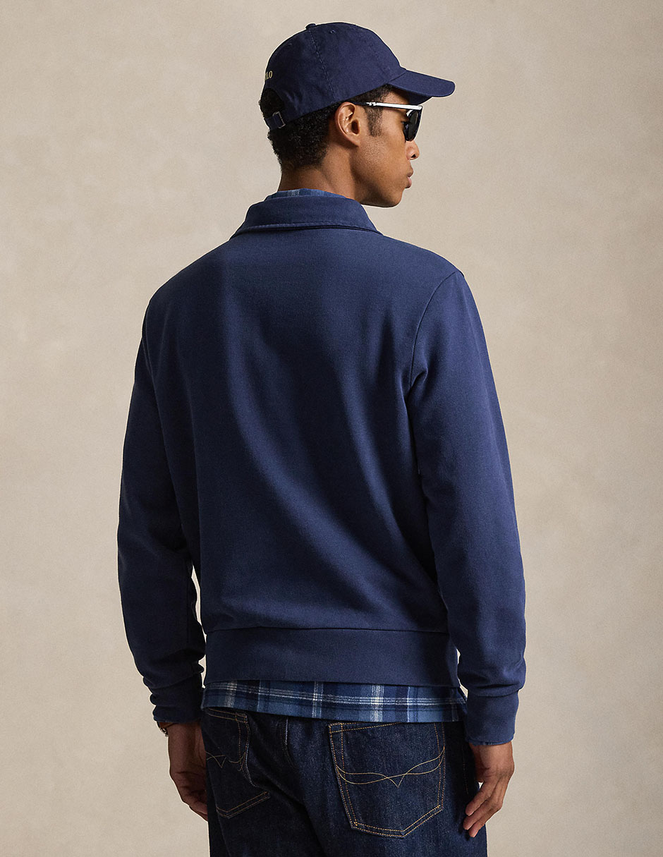 Sudadera Polo Rl para hombre