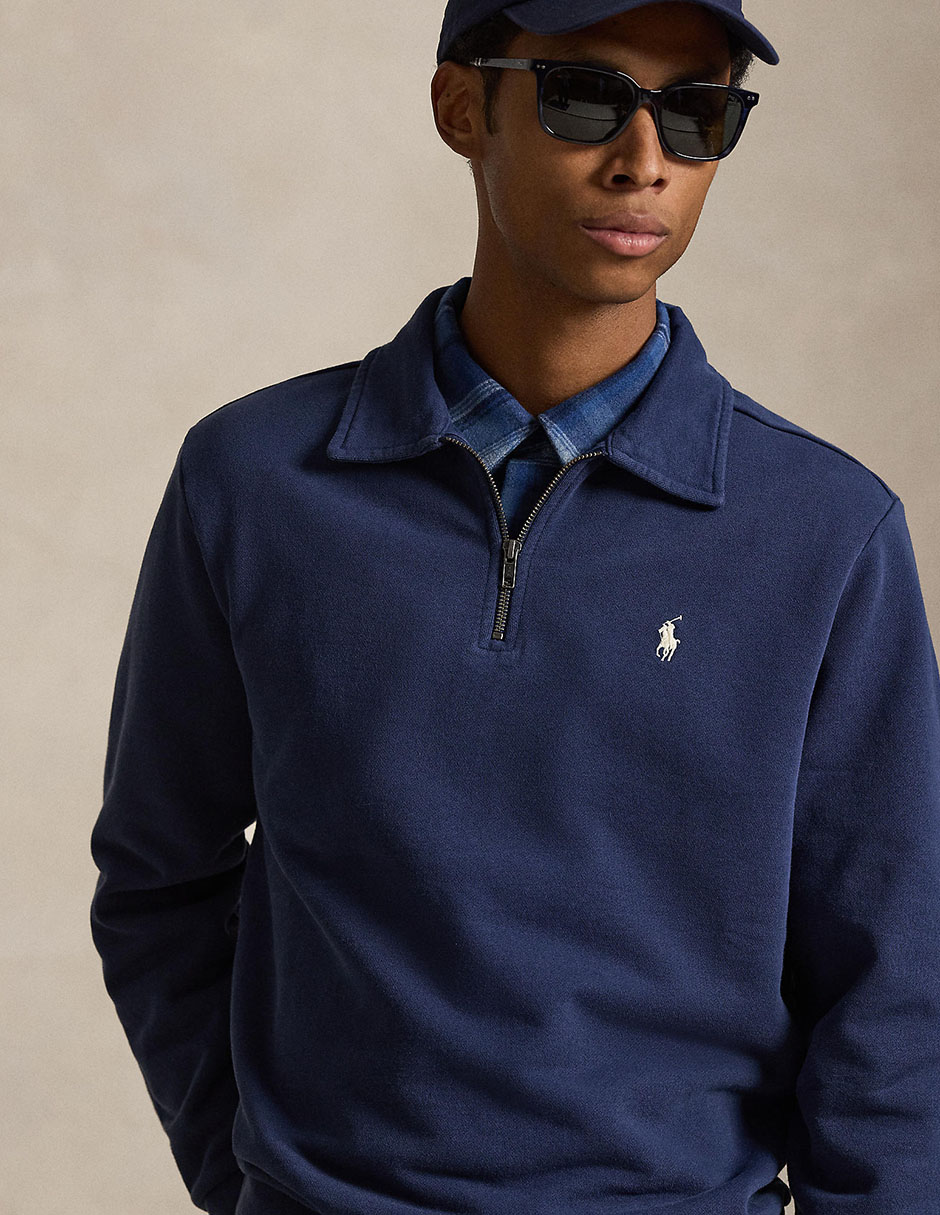 Sudadera Polo Rl para hombre