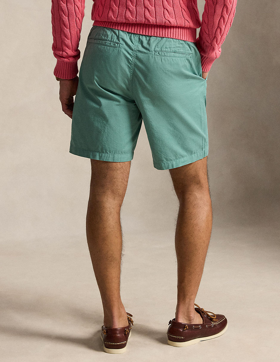 Bermuda de algodón para hombre 4