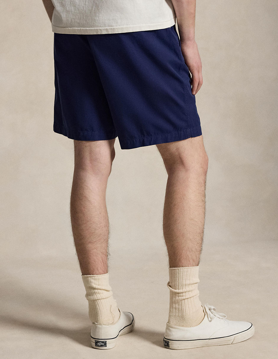 Bermuda Polo Rl de algodón para hombre 2