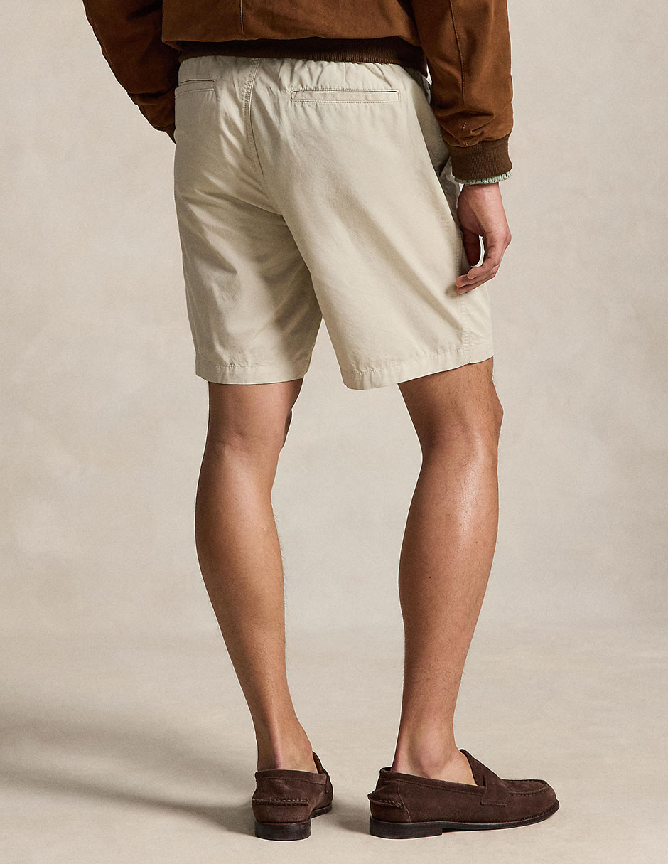 Bermuda de algodón para hombre 2