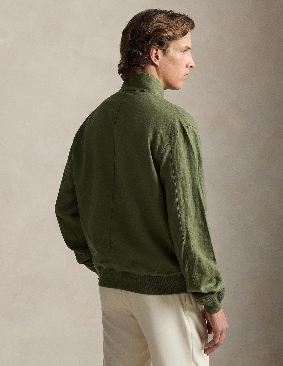 Rompevientos para hombre