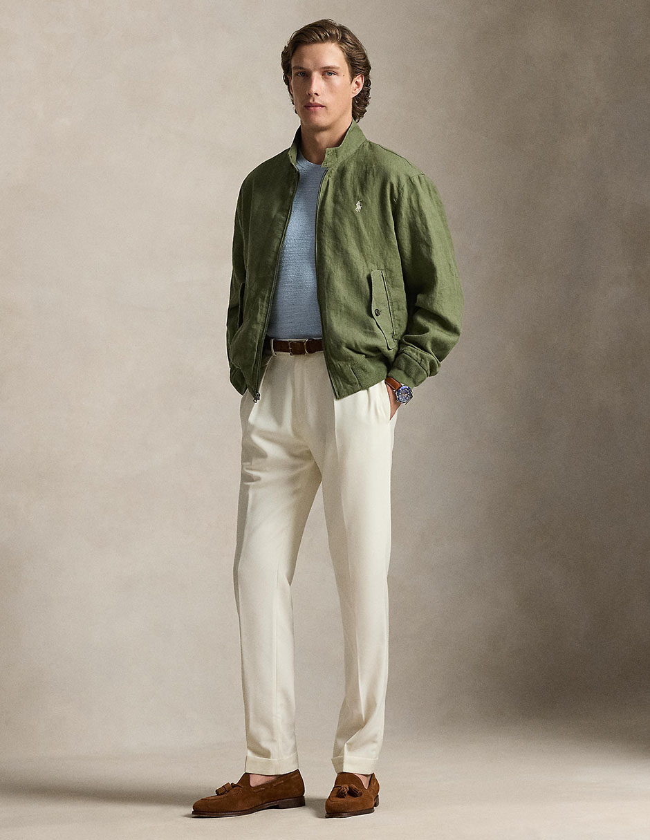 Rompevientos para hombre