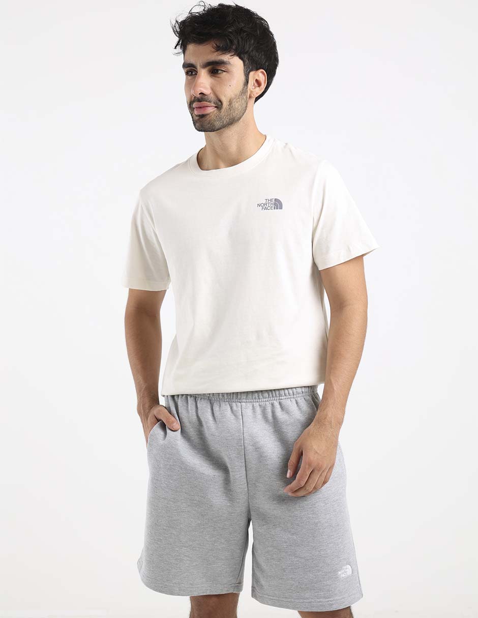 Short de algodón para hombre Short de algodón para hombre