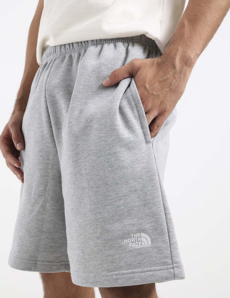 Short de algodón para hombre 3