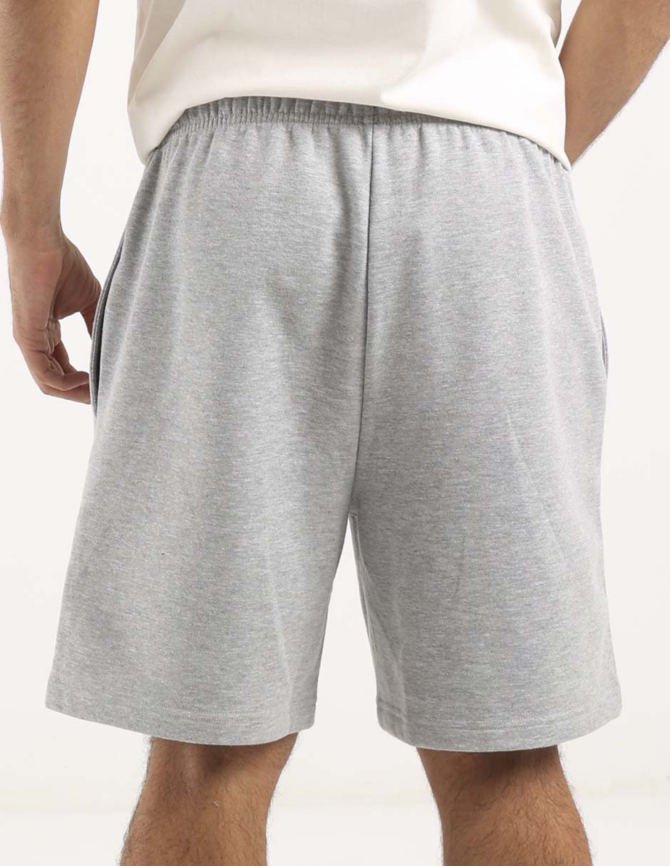 Short de algodón para hombre 2