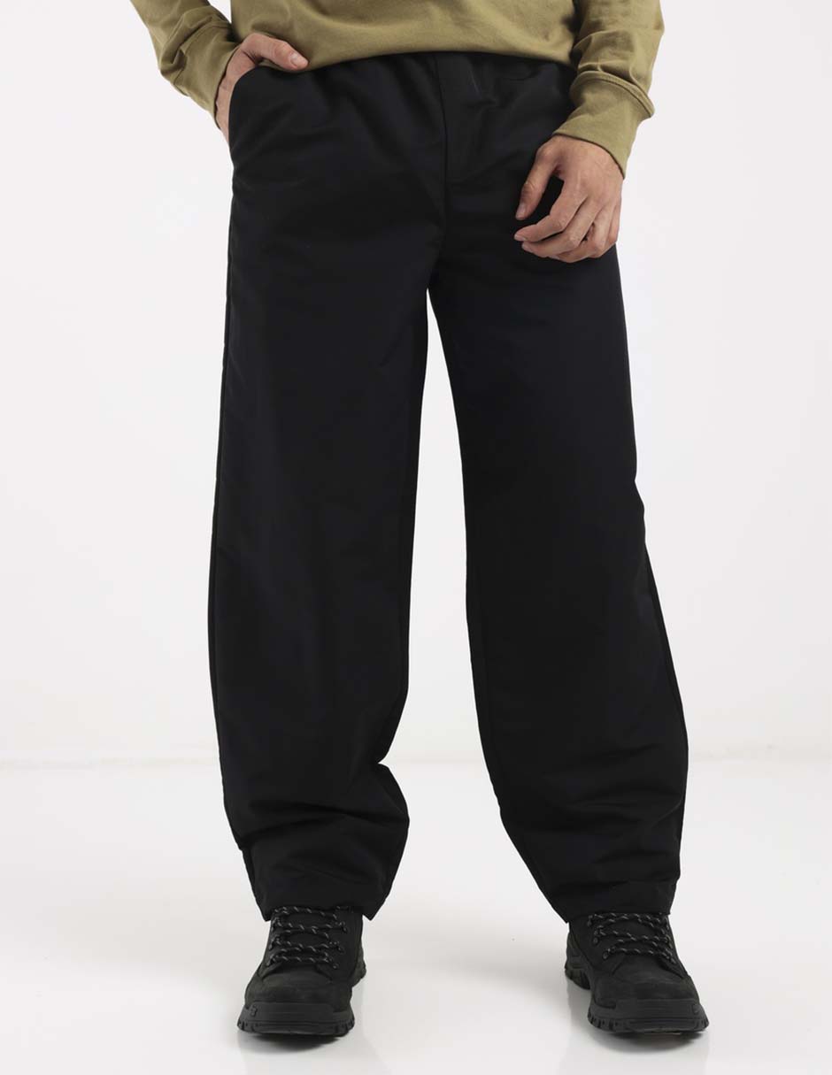 Pantalón straight para hombre Pantalón straight para hombre