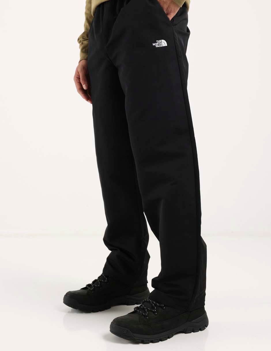 Pantalón straight para hombre