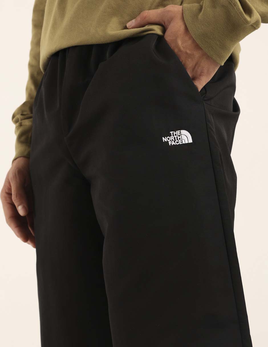 Pantalón straight para hombre