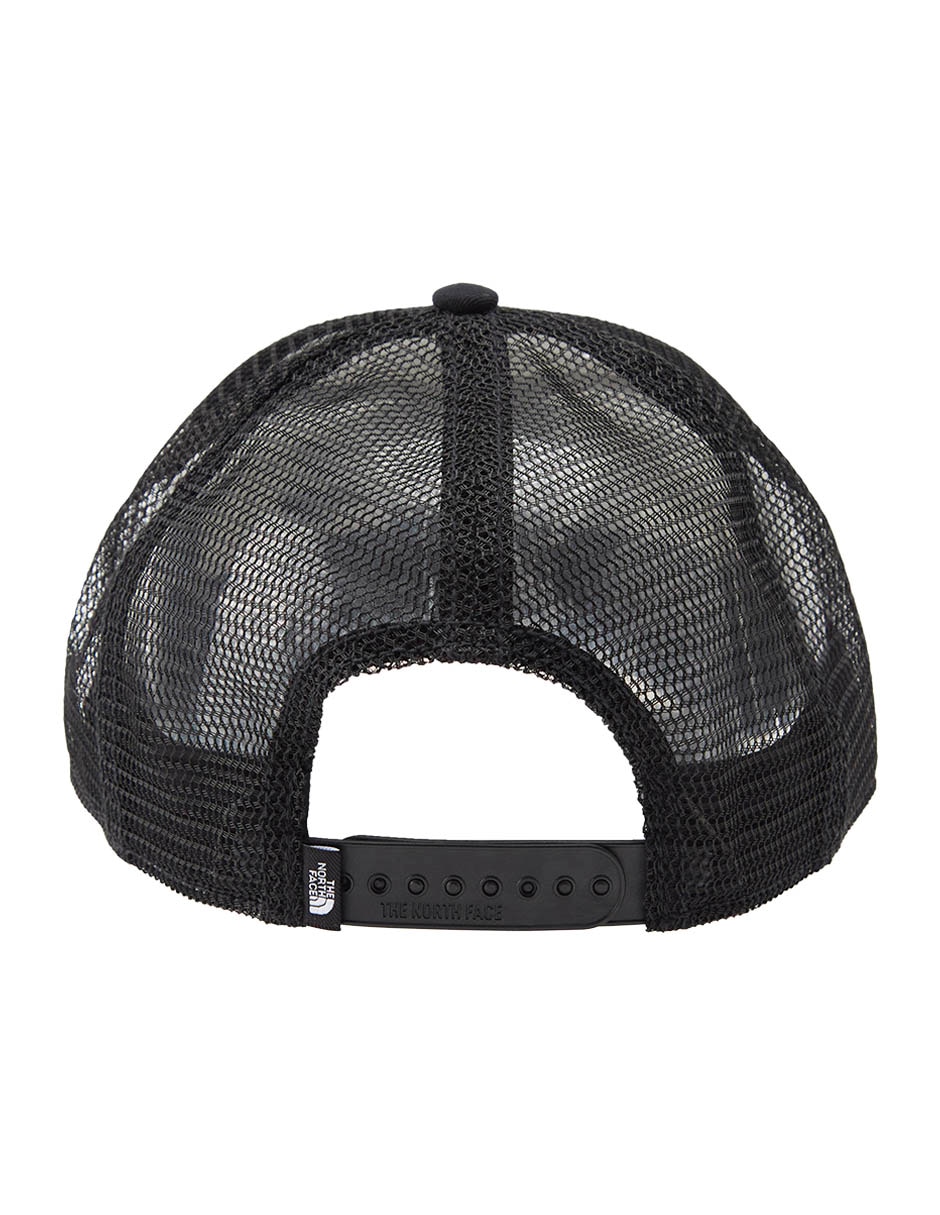 Gorra visera curva snapback casual para hombre
