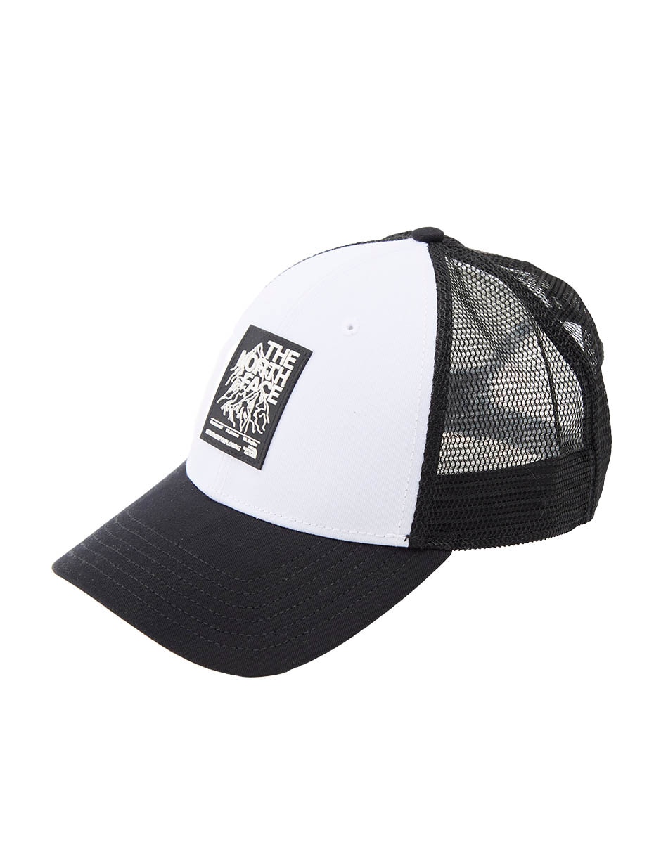 Gorra visera curva snapback casual para hombre