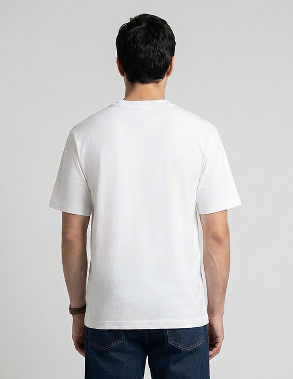 Playera para hombre