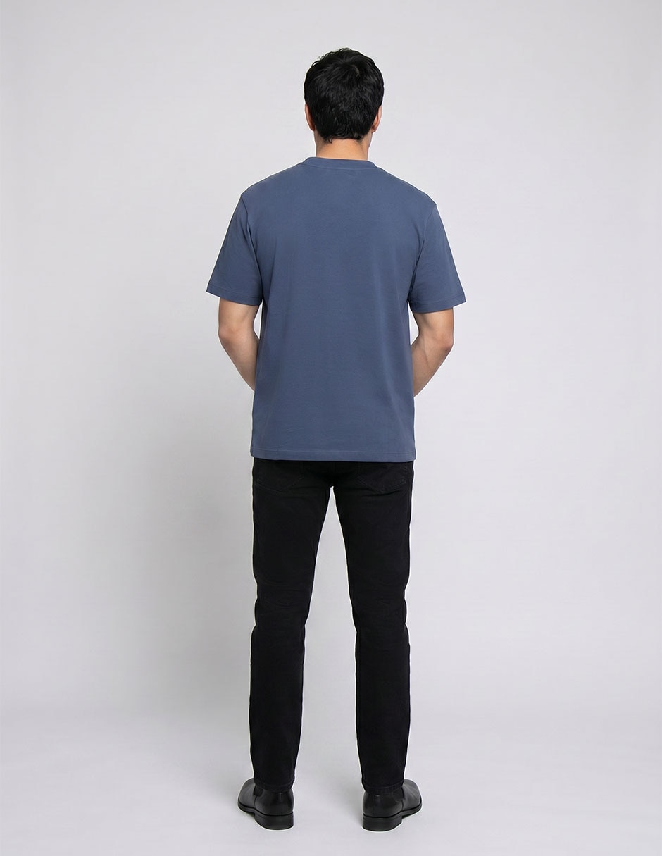Playera para hombre