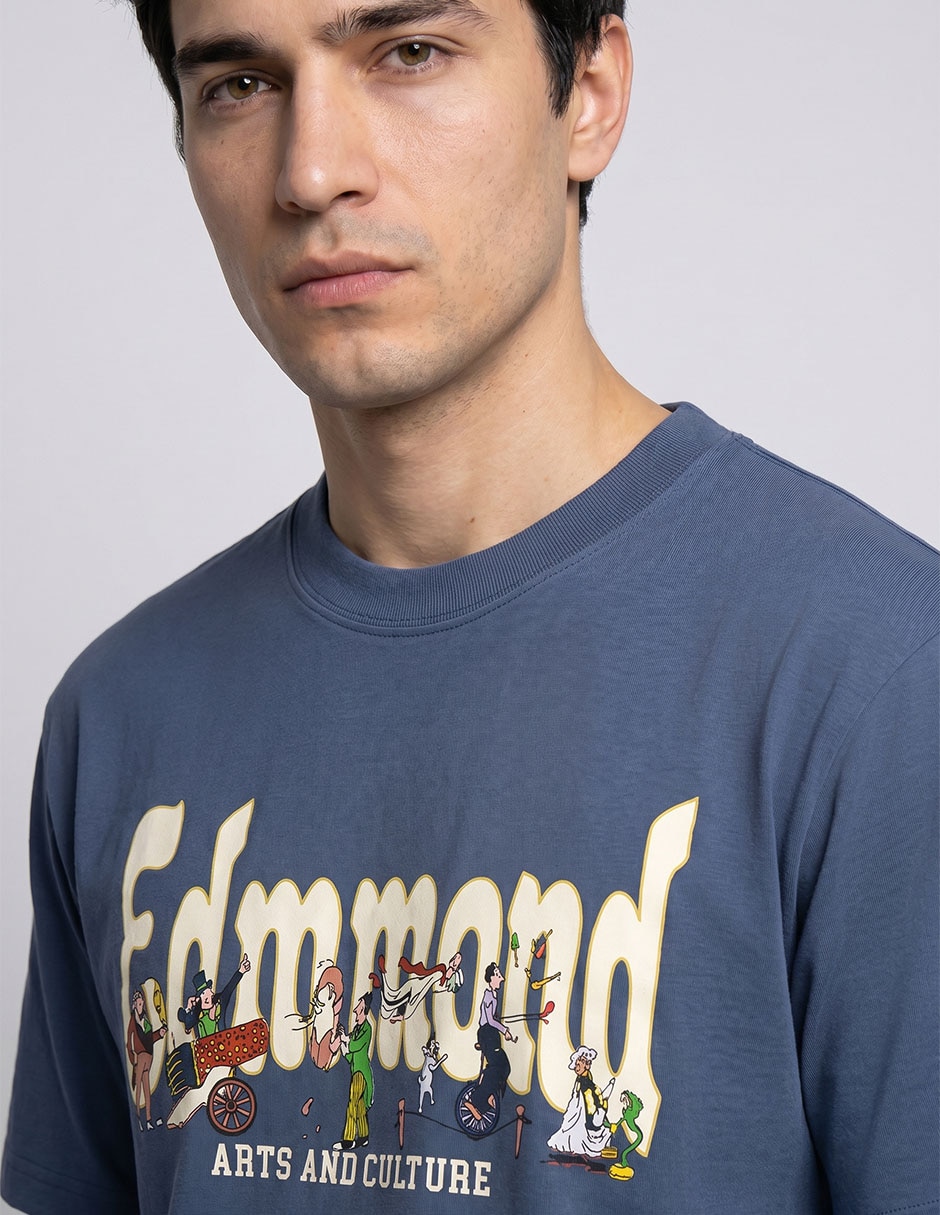 Playera para hombre