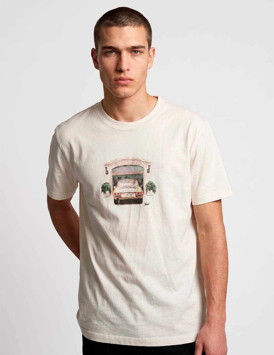 Playera para hombre Playera para hombre