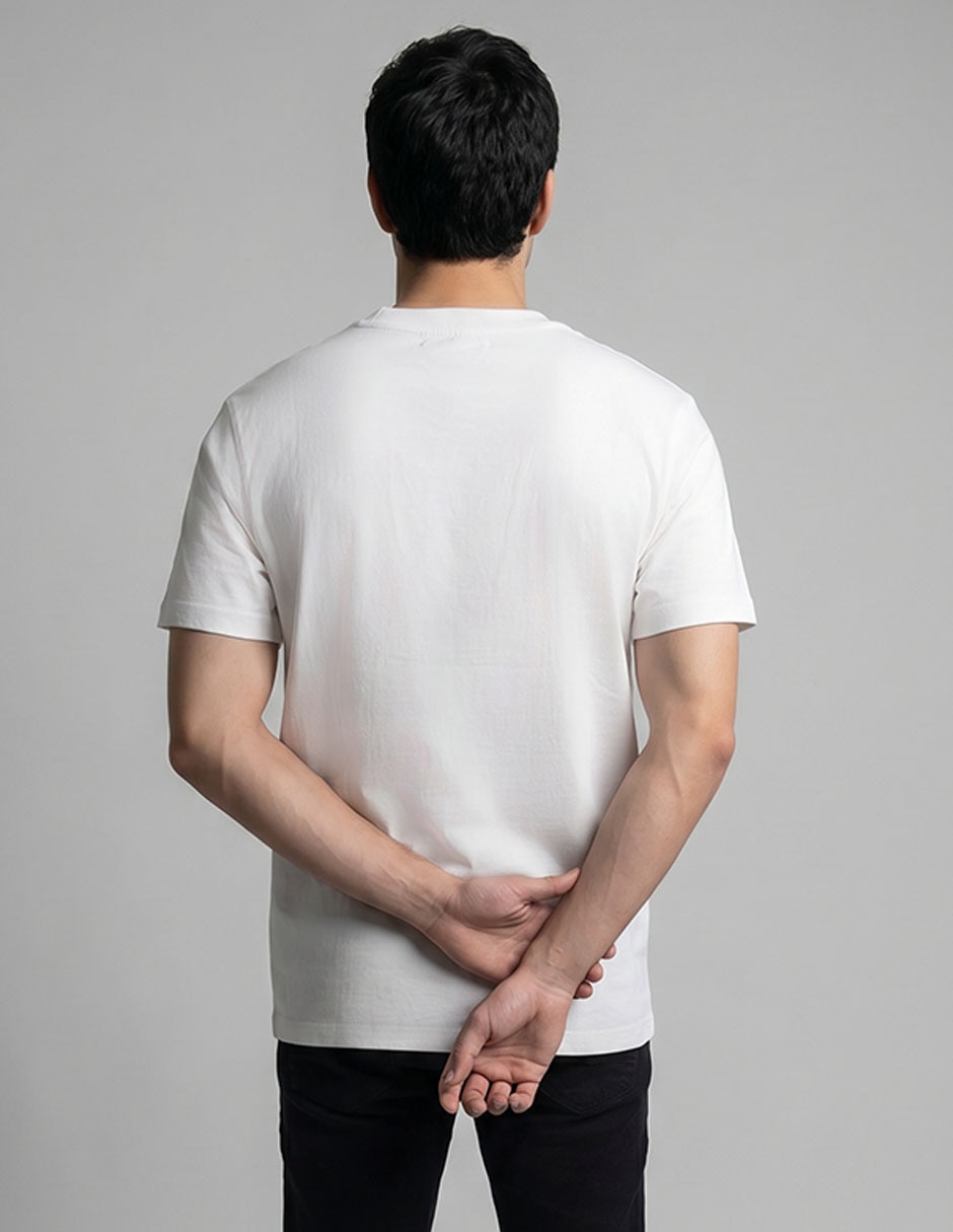 Playera Para Hombre 2