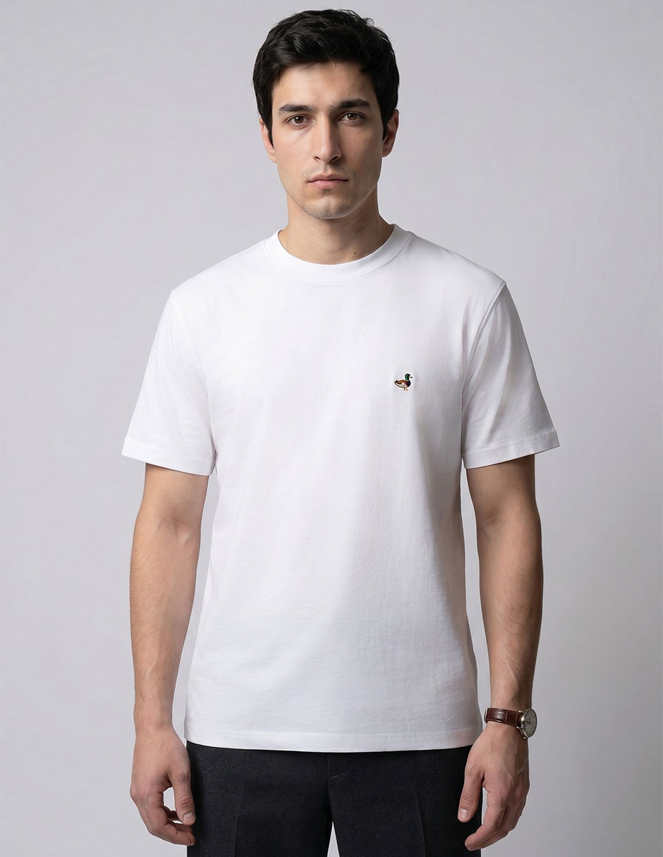 Playera para hombre