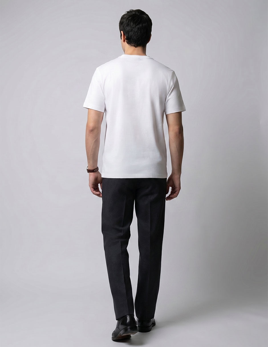 Playera para hombre 2