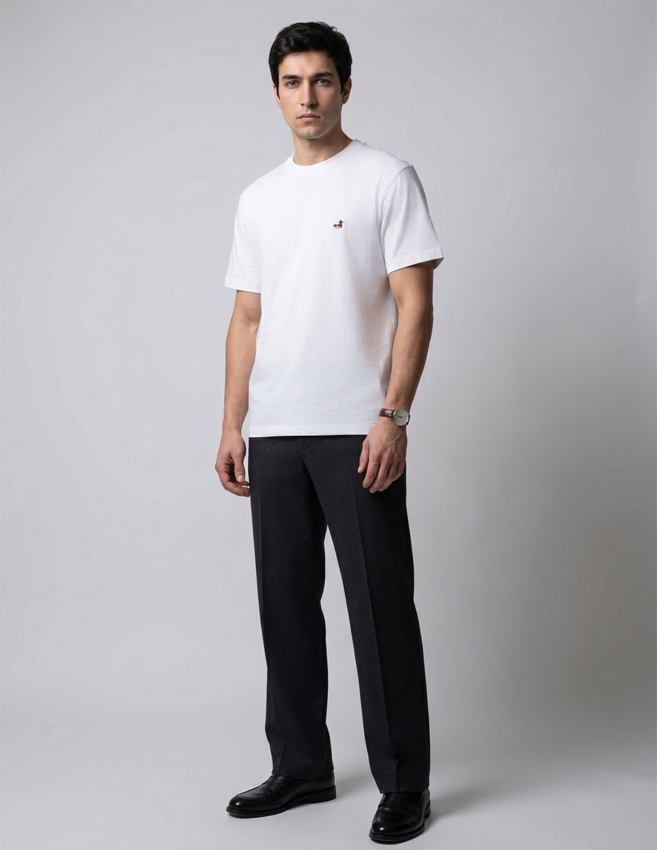 Playera para hombre 3