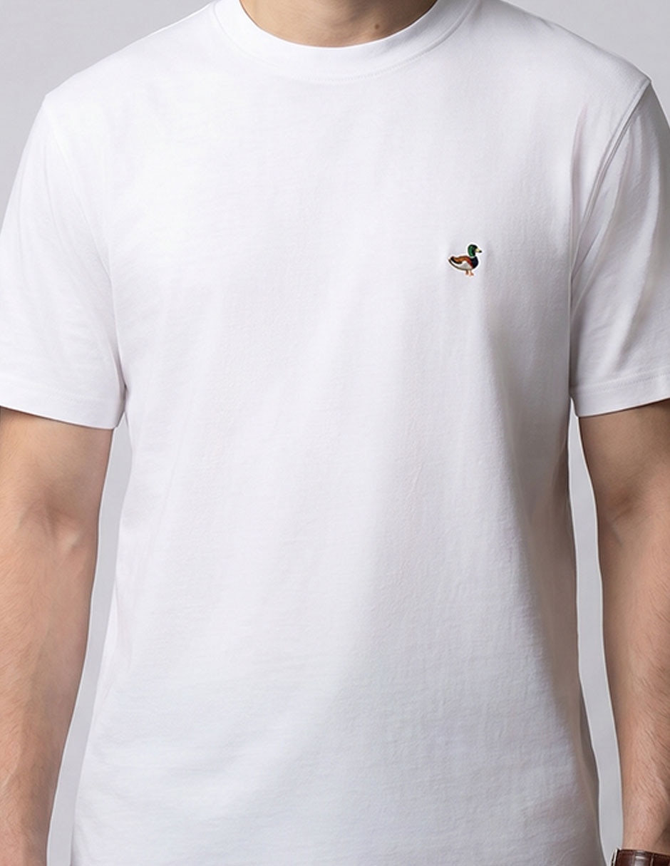 Playera para hombre 4