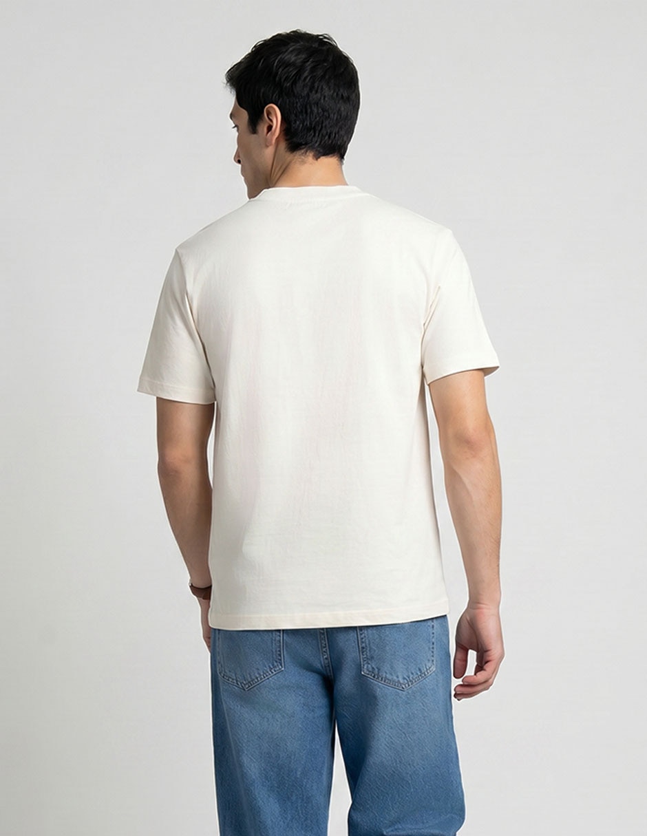 Playera para hombre 2