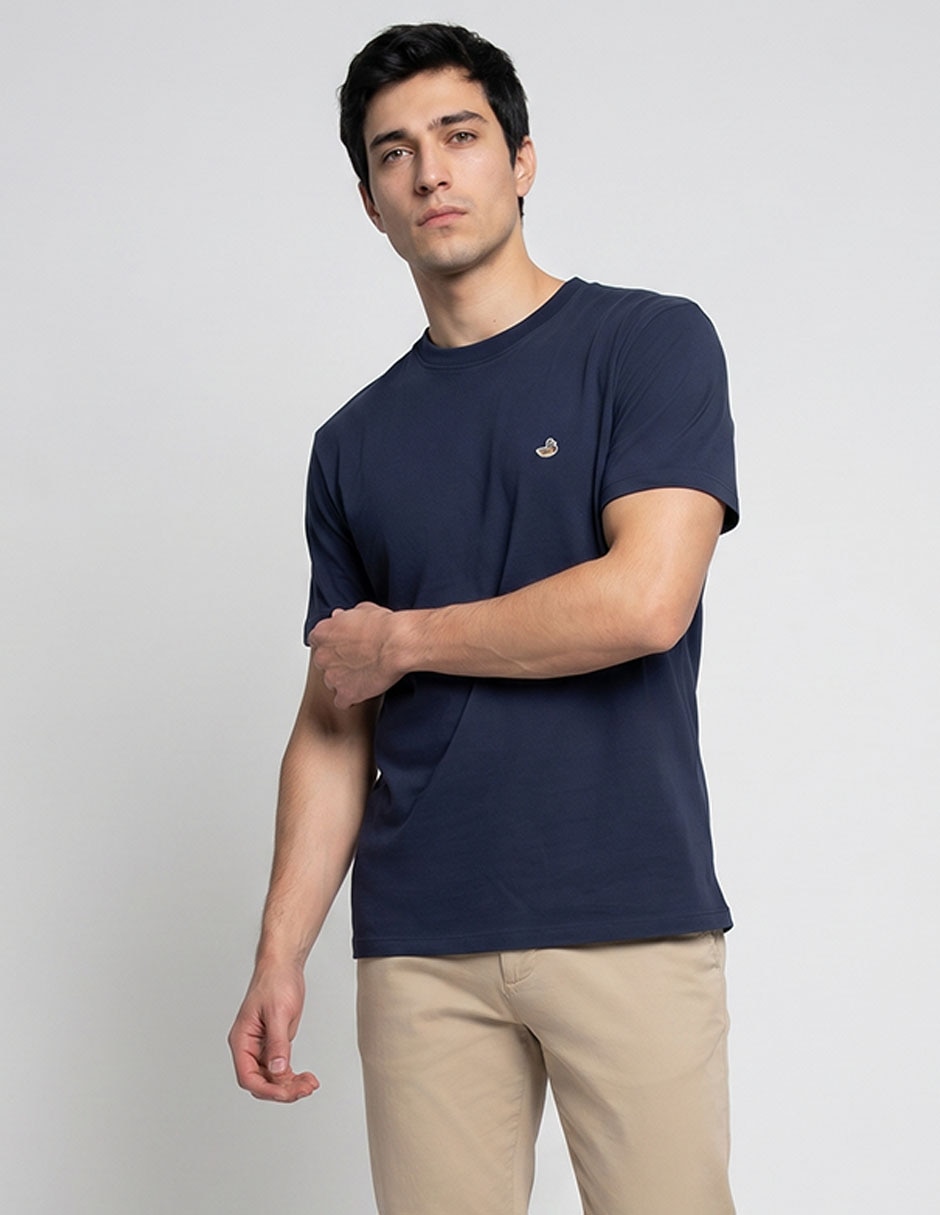 Playera para hombre