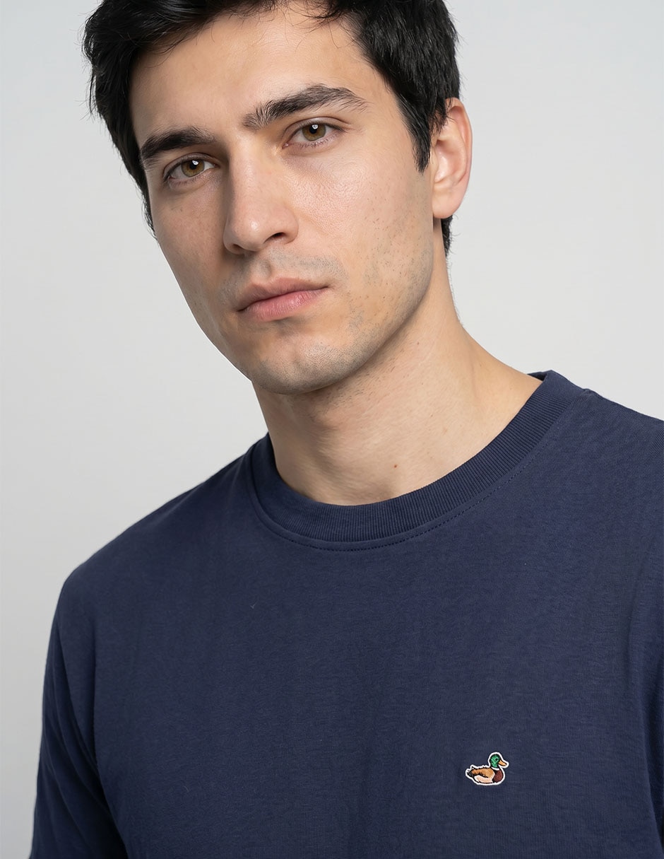 Playera para hombre