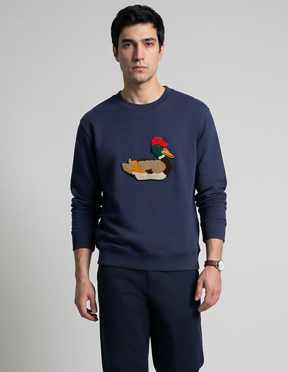 Sudadera para hombre