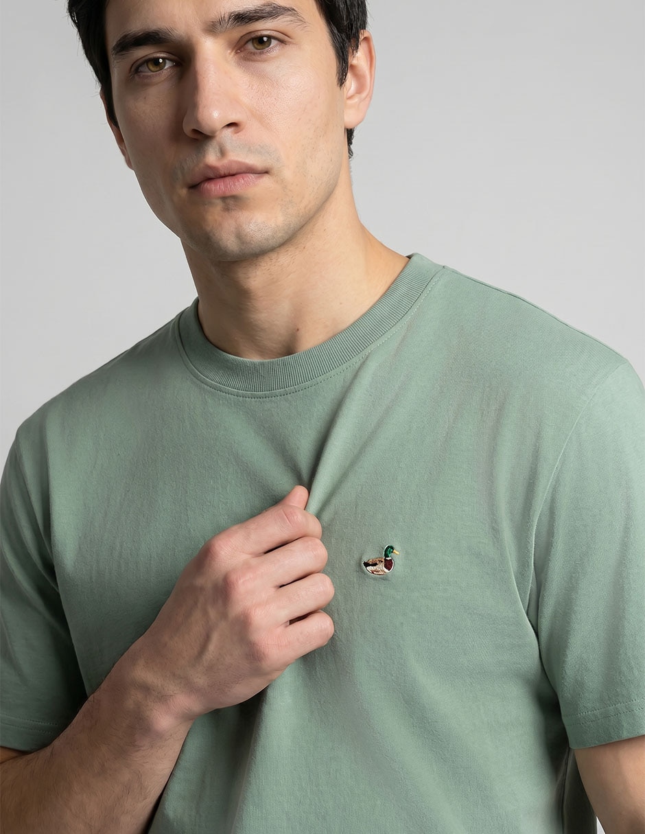 Playera Para Hombre 3