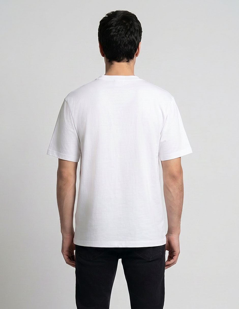 Playera Edmmond Studios Para Hombre