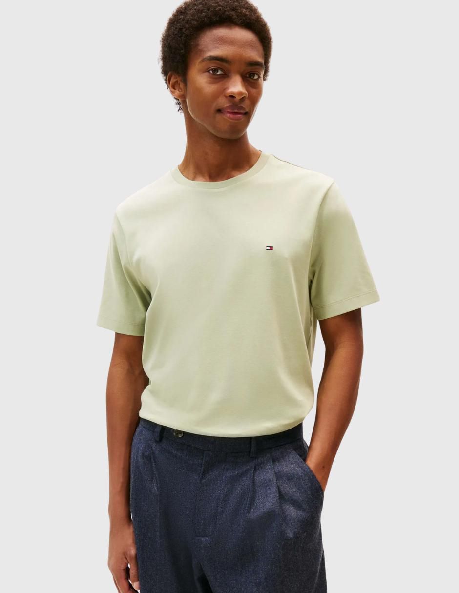 Playera cuello redondo para hombre Playera cuello redondo para hombre