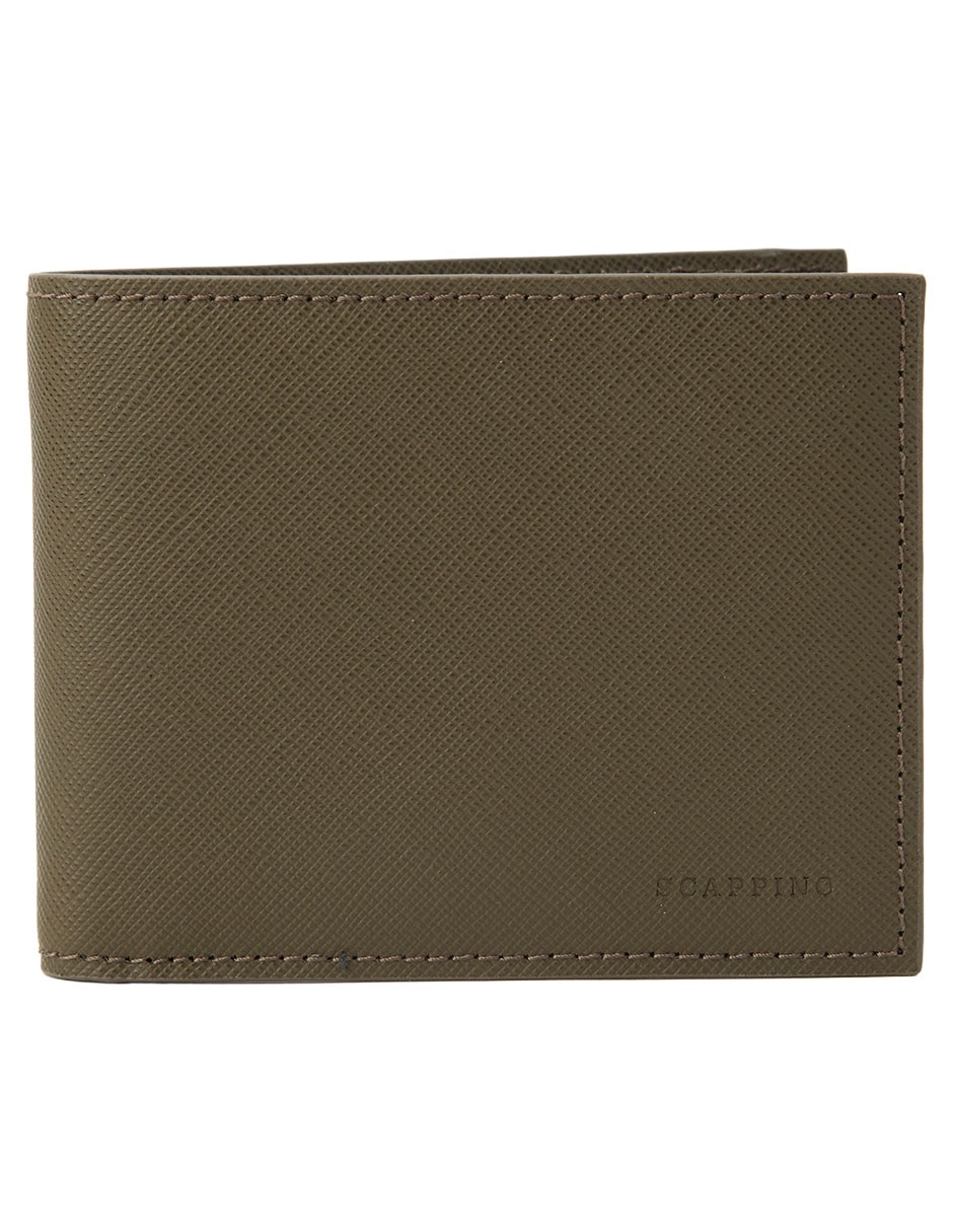 Cartera para hombre
