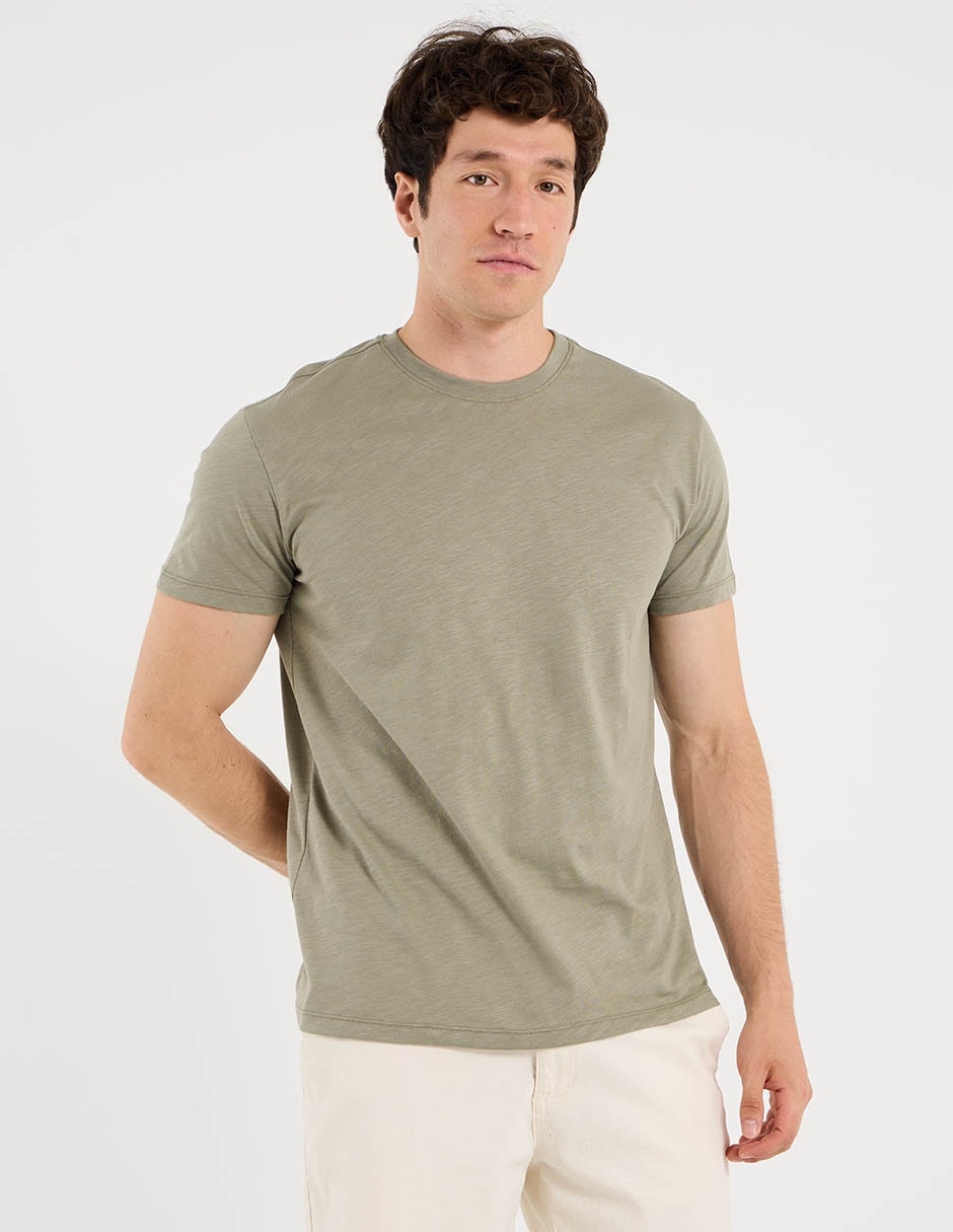 Verde olivo 4