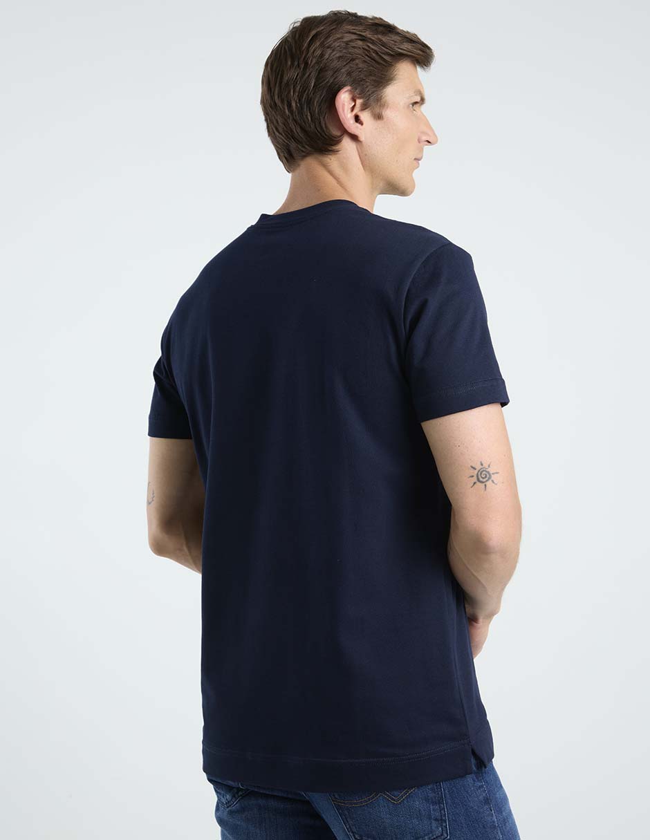 Azul marino