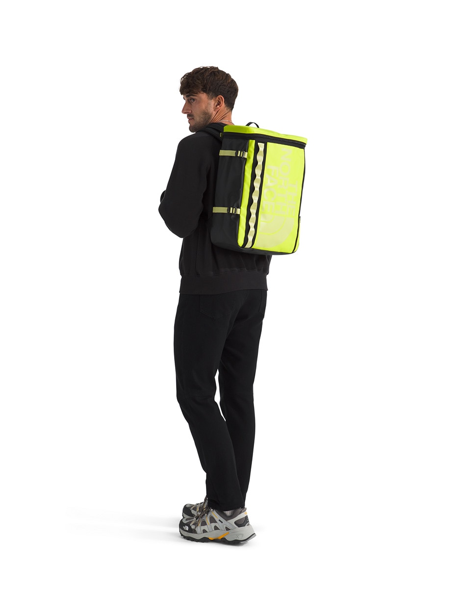 Mochila de viaje impermeable 5
