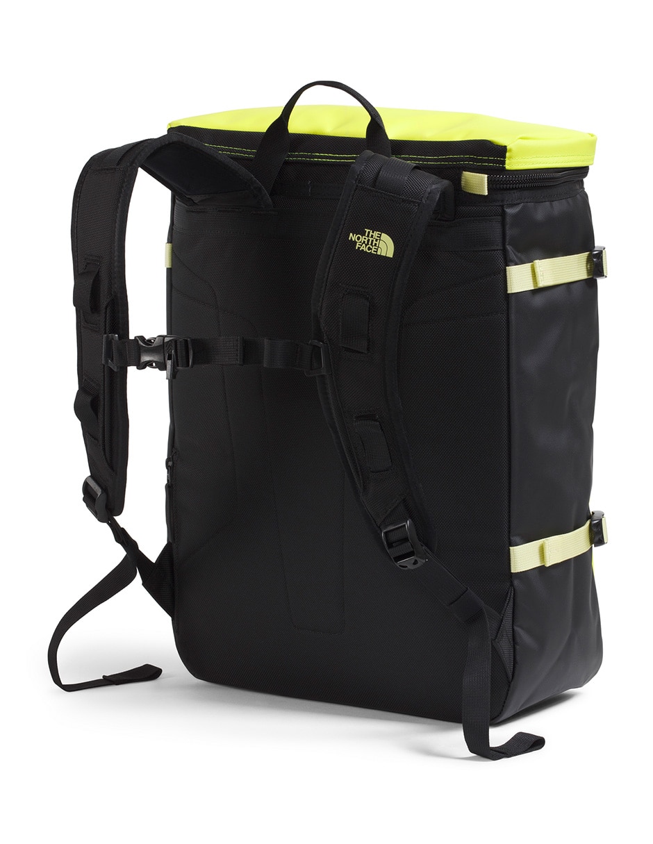 Mochila de viaje impermeable 6