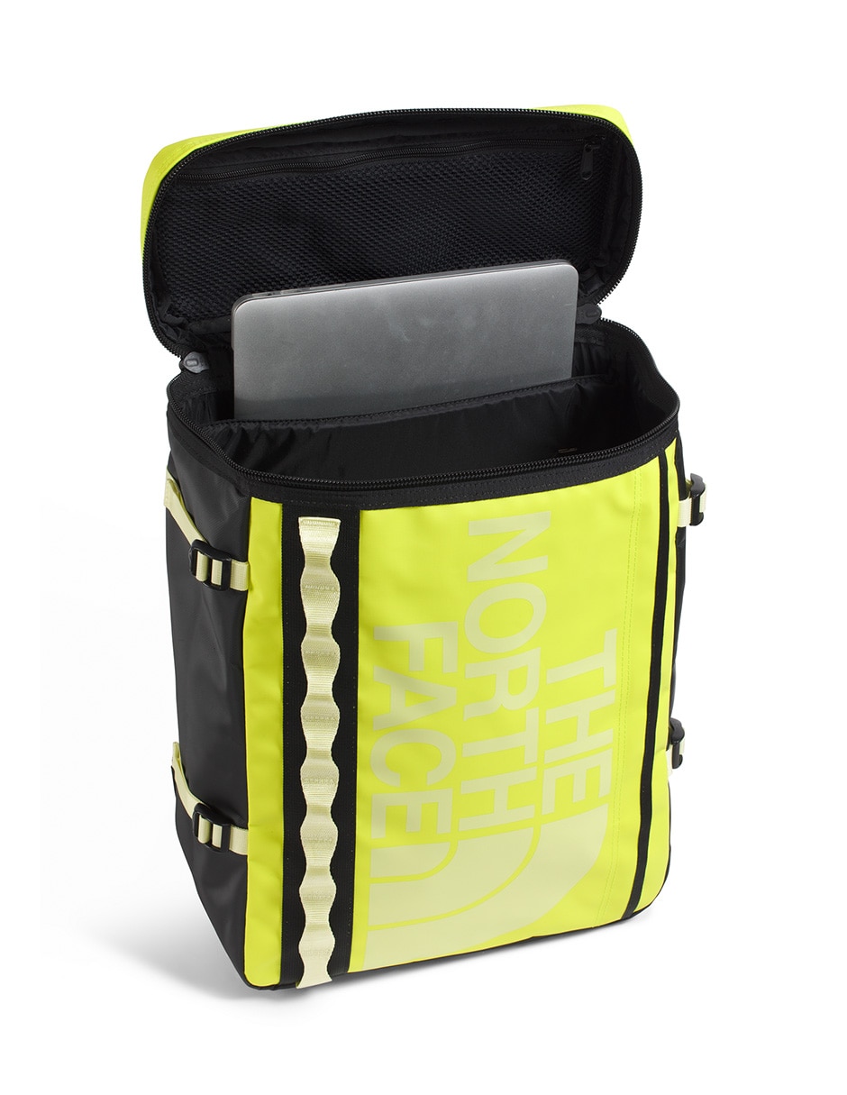 Mochila de viaje impermeable 8